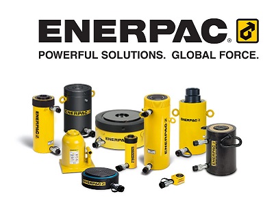 HM12BPM-NRS05250 ENERPAC Hydramax 12 Adaptor KIT to Suit M48