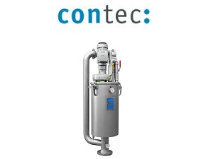 contec-filtration