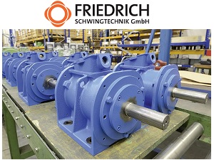friedrich-schwingtechnik