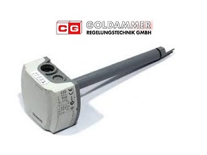 goldammer