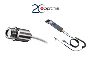 optris