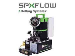 spx-bolting-systems