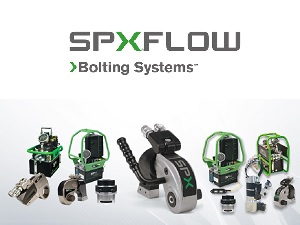 spx-bolting-systems