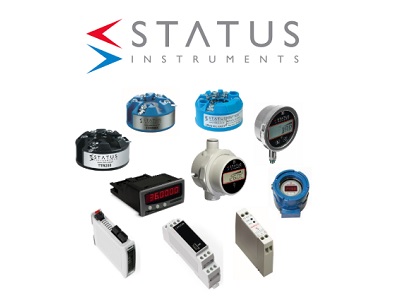 status-instruments
