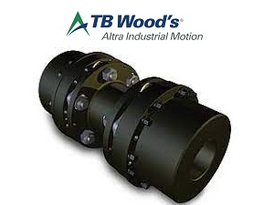 TB Woods 9sx2-1/8 SF Flange Coupling 9S218 for sale online 