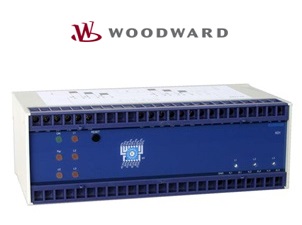 woodward