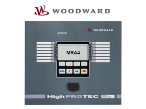 woodward